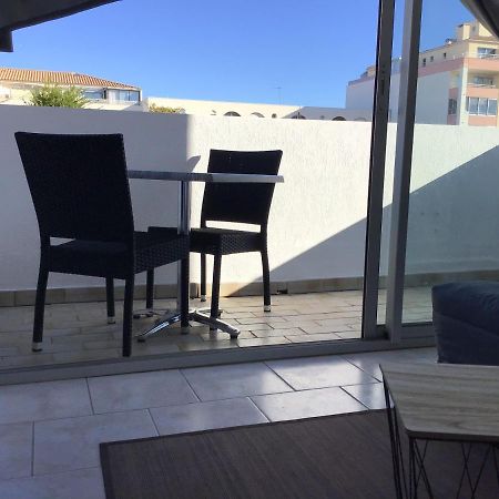 Studio Climatise Classe 2 Dans Marina Proche Mer Et Etang - Lit Wifi Fibre Et Parking Prive Sete Exterior photo