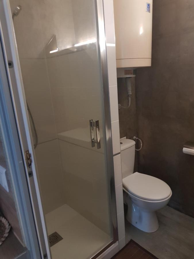 Studio Climatise Classe 2 Dans Marina Proche Mer Et Etang - Lit Wifi Fibre Et Parking Prive Sete Exterior photo